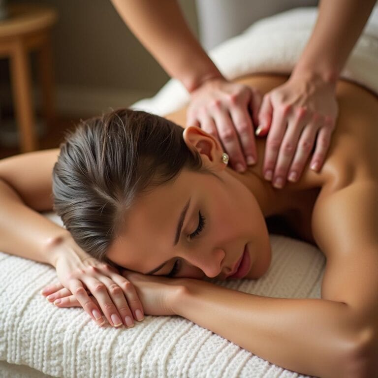 pikaso_texttoimage_Swedish-massage